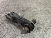 Querlenker hinten