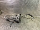 Automatikgetriebe
