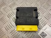 Airbag control unit/module