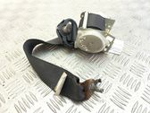 Ceinture de sécurité arrière