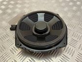 Altavoz subwoofer