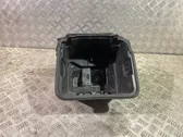 Battery box tray