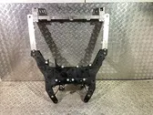 Front subframe