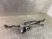 Steering rack