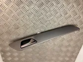 Rear door card trim