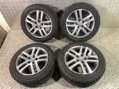 R16 alloy rim