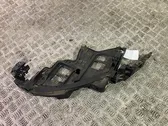 Headlight/headlamp mounting bracket