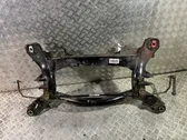 Rear subframe