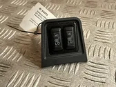 Seat heating switch