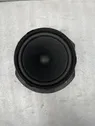 Rear door speaker