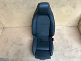 Asiento delantero del pasajero