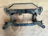 Rear subframe