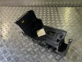 Battery tray