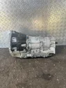 Automatic gearbox