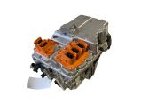 Voltage converter inverter