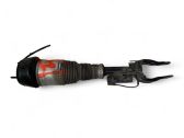 Front air suspension shock absorber
