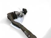 Steering tie rod end