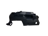 Trunk/boot lower side trim panel
