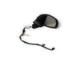 Front door electric wing mirror
