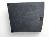 Trunk/boot floor carpet liner