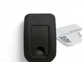 Abdeckung Isofix Kindersicherung