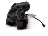 Intake resonator