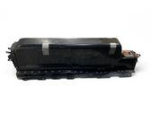 Electric car motor