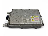 Voltage converter inverter
