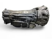 Automatic gearbox
