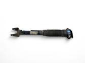Rear shock absorber/damper