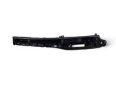 Dash center air vent grill