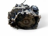 Automatic gearbox