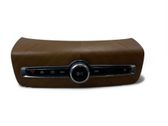 Head unit multimedia control