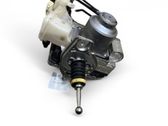 Brake booster