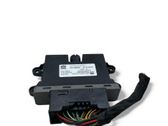 Autres unités de commande / modules