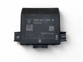 Other control units/modules