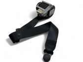 Ceinture de sécurité avant