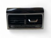 Dash center air vent grill