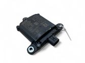 Blind spot module