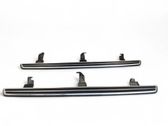 Thresholds for All-terrain vehicles