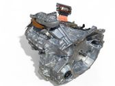 Automatikgetriebe
