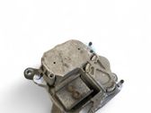 Gearbox mount