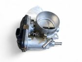 Throttle valve