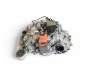 Rear differential