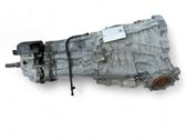 Automatic gearbox