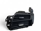 Dash center air vent grill