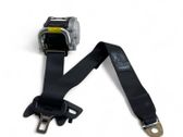 Rear seatbelt