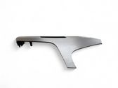 Dashboard glove box trim