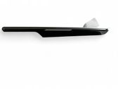 Rear door card trim