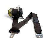 Rear seatbelt